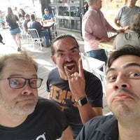 Photo taken at Little Woodrow’s by Juan M. on 7/16/2018