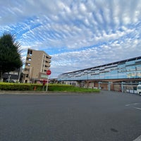 Photo taken at Yanokuchi Station by よつ on 10/6/2023