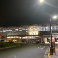 Photo taken at Yanokuchi Station by よつ on 9/4/2022