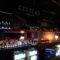 รูปภาพถ่ายที่ Culture Club โดย Andr�s Felipe G. เมื่อ 12/22/2012