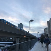T Kista Bana Galleria