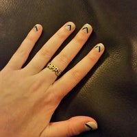 1/31/2016에 Marissa K.님이 Sapphire Nails &amp;amp; Spa에서 찍은 사진