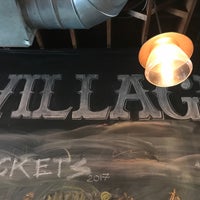 Photo taken at Atwater Village Tavern by Jason C. on 6/11/2017