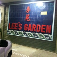 Photos at Lee's Garden Restaurant - 215 Reservation Rd