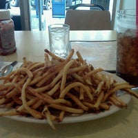 Photo taken at Court Street Dairy Lunch by Samantha H. on 7/2/2012