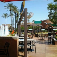 Long Beach Towne Center Shopping Mall