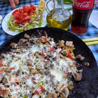 Photo taken at Bülbül Restaurant by Hüseyin Doğan on 6/23/2020