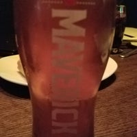 Photo taken at The Keg Steakhouse + Bar - Vaughan by Mitch F. on 11/4/2019