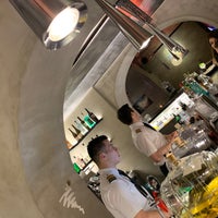 Foto tomada en TWO FACES cocktail • bar • café  por Lukas B. el 3/1/2019