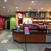 Photo taken at Biggby Coffee by Biggby Coffee on 1/12/2014