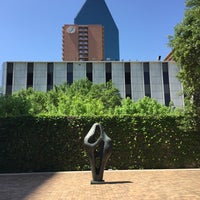Photo taken at Dallas Museum of Art by Mark R. on 4/25/2015