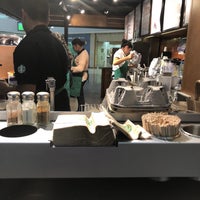Photo taken at Starbucks by Eliseo V. on 4/10/2018