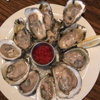 Photo taken at Milford Oyster House by Bucky B. on 7/10/2017