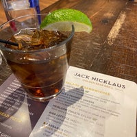 Photo taken at Jack Nicklaus Golden Bear Grill by Bucky B. on 12/14/2019