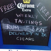 Photo taken at Central Liquors by Jon P. on 9/27/2014