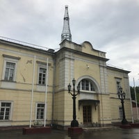 Photo taken at ВГТРК by Slava S. on 6/26/2017