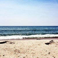 Miacomet Beach In Nantucket Photo Taken At Miacomet Beach By Th On 7 22 2017
