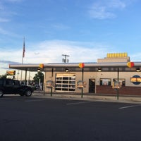 Photo taken at Sonic Drive-In by Marc P. on 6/25/2015