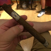 Photo taken at Harbor Cigars by Ben L. on 8/23/2014