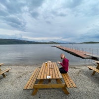 Photo taken at Lodge on Loch Lomond by David W. on 6/2/2022