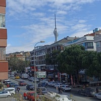 Photo taken at Acıbadem by Emel K. on 2/13/2024