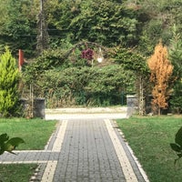 Das Foto wurde bei Ayşe Teyze Bağ Bahçe von Emel K. am 10/14/2021 aufgenommen