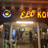 Photo taken at Elo Kokoreç by Emel K. on 6/5/2018