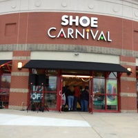 Shoe Carnival - 7565 US 31 S