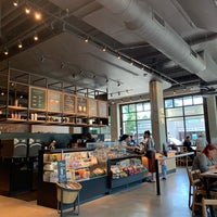 Photo taken at Starbucks by Sarah M. on 7/2/2019