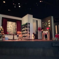 Photo taken at KC Arts Centre - Home of STC by Lisa E. on 12/17/2020