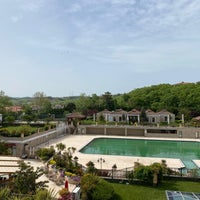 Das Foto wurde bei Best Western Şile Gardens Hotel &amp;amp; Spa von Tugba am 5/12/2020 aufgenommen