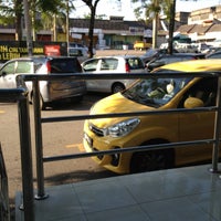 Peroduo Service Centre C C Automobile Sdn Bhd