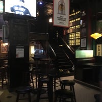 Photo taken at Emmit&amp;#39;s Irish Pub by Cameron K. on 5/16/2017