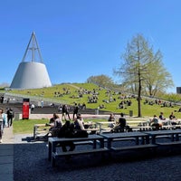 Photo taken at TU Delft Library by Jaap v. on 5/20/2022