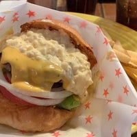 Eight Burger S Tokyo 北沢 8 Tips