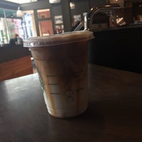 Photo taken at Starbucks by Shy M. on 6/24/2017