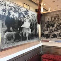 10/5/2019 tarihinde Shy M.ziyaretçi tarafından Henry&amp;#39;s Diner'de çekilen fotoğraf