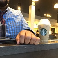Photo taken at Starbucks by Shy M. on 7/25/2018