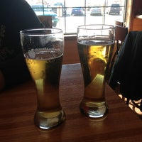 Photo taken at Applebee&amp;#39;s Grill + Bar by Jenny L. on 3/10/2013
