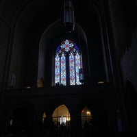 Photo taken at Church of the Heavenly Rest by Minji K. on 3/5/2022