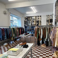 Acne Archive - Clothing Store in Norrmalm
