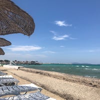 Kumsal Beach Otel Balık Restaurant çeşmeilıca çeşmeilıca