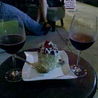 Photo taken at NOPA Grill &amp;amp; Wine Bar by Shalyce J. on 9/15/2012