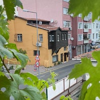 Photo taken at Küçük Ev by Denis on 8/6/2021
