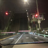 Photo taken at Ballard Bridge by Joey P. on 12/10/2022