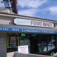 Photo taken at Lankershim Food Mart by Ed G. on 10/22/2012