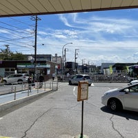 Photo taken at Funabashihōten Station by ぞうやん on 9/10/2023