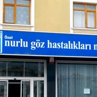 Ankara Sincan Ozel Nurlu Goz Hastaliklari Merkezi Hastaneleri Bul Turkiye De Ki Butun Hastanelerin Iletisim Bilgileri