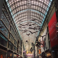 burberry eaton centre