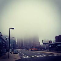 Photo taken at Innovation District by schneidermike s. on 9/30/2013